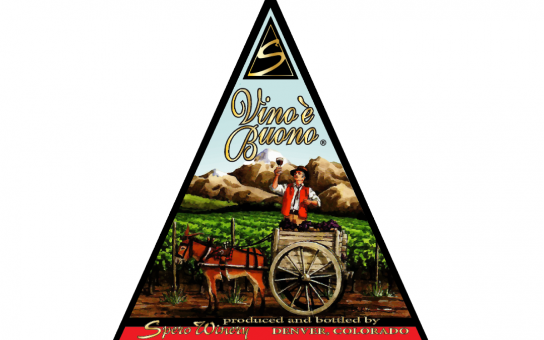Spero Winery