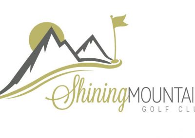 Shining Mountain Golf Course