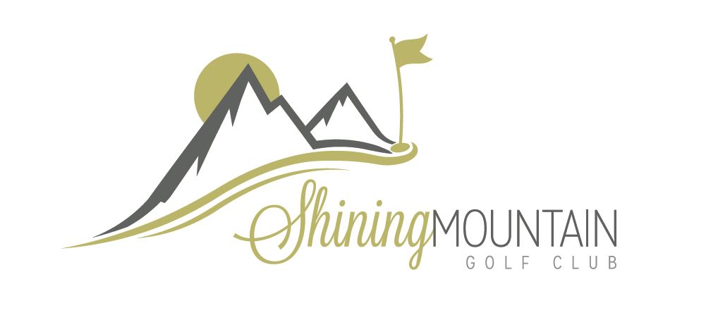 Shining Mountain Golf Course