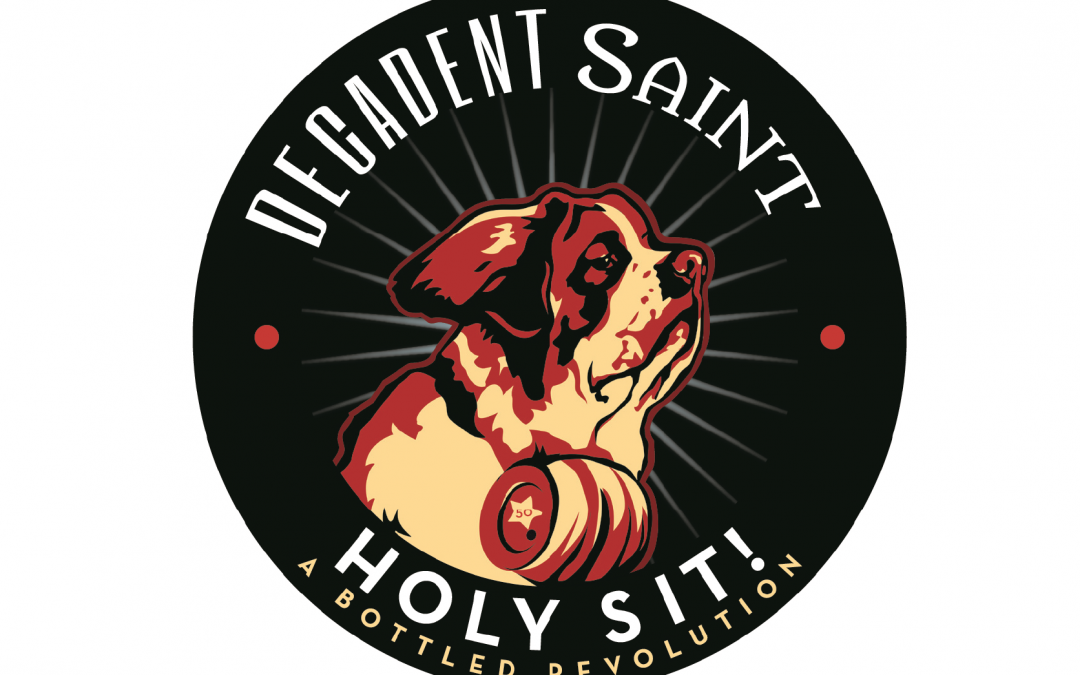 Decadent Saint Winery