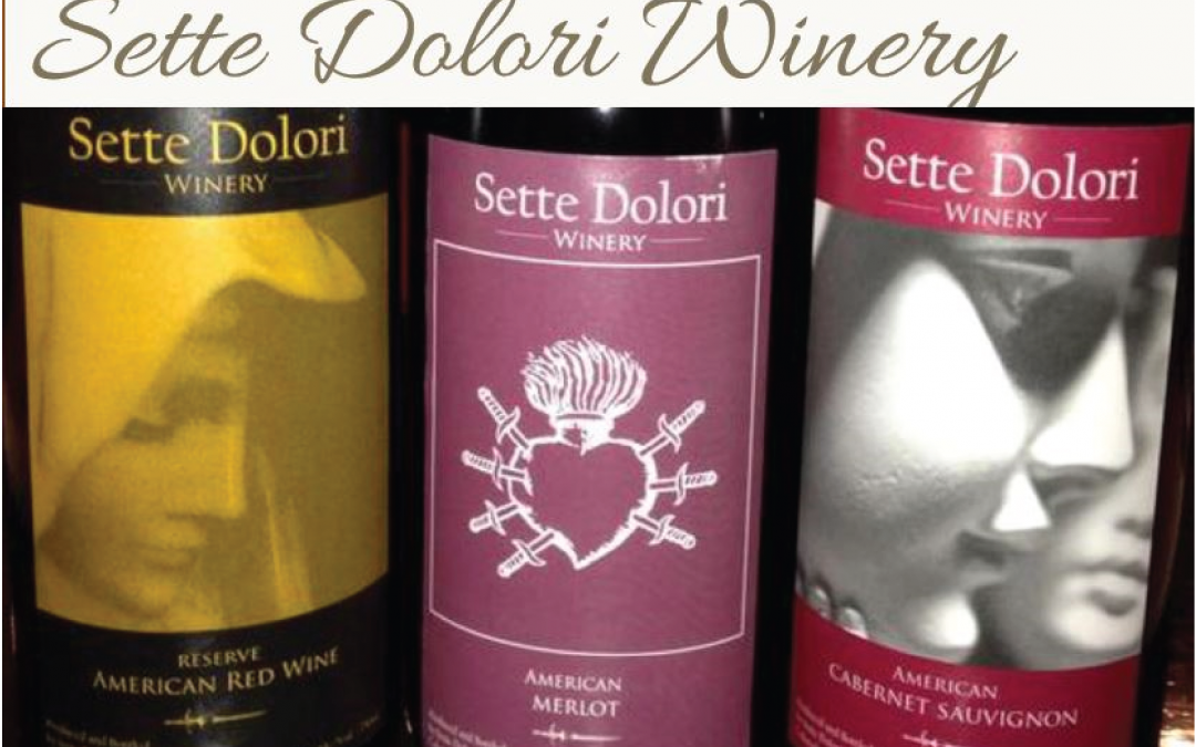 Sette Dolori Winery