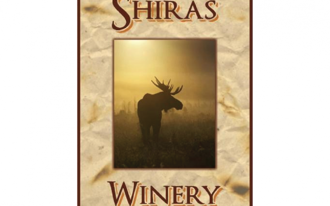 Shiras Winery