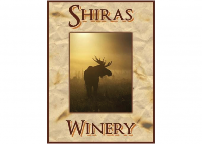 Shiras Winery