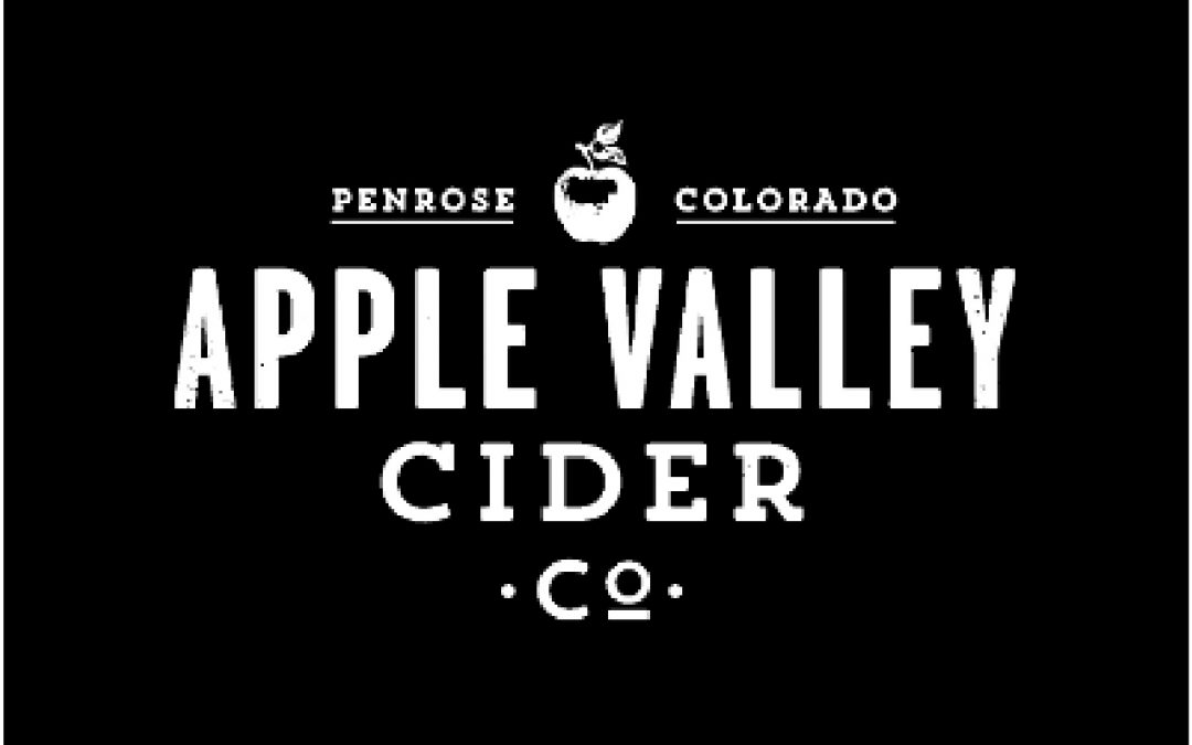 Apple Valley Cider