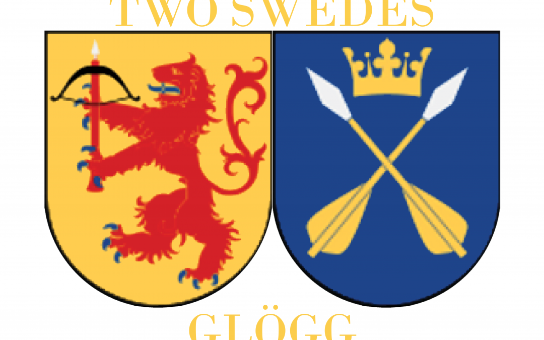 Two Swedes Glögg