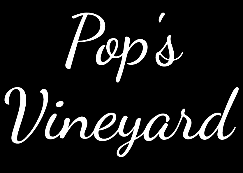 Pop’s Vineyard