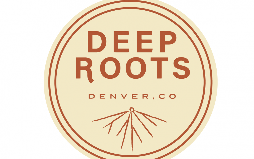 Deep Roots Winery