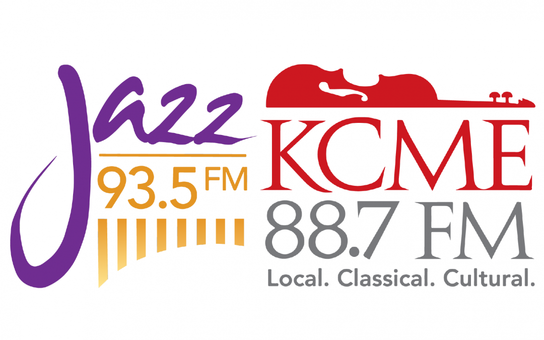 Jazz 93.5|KCME 88.7