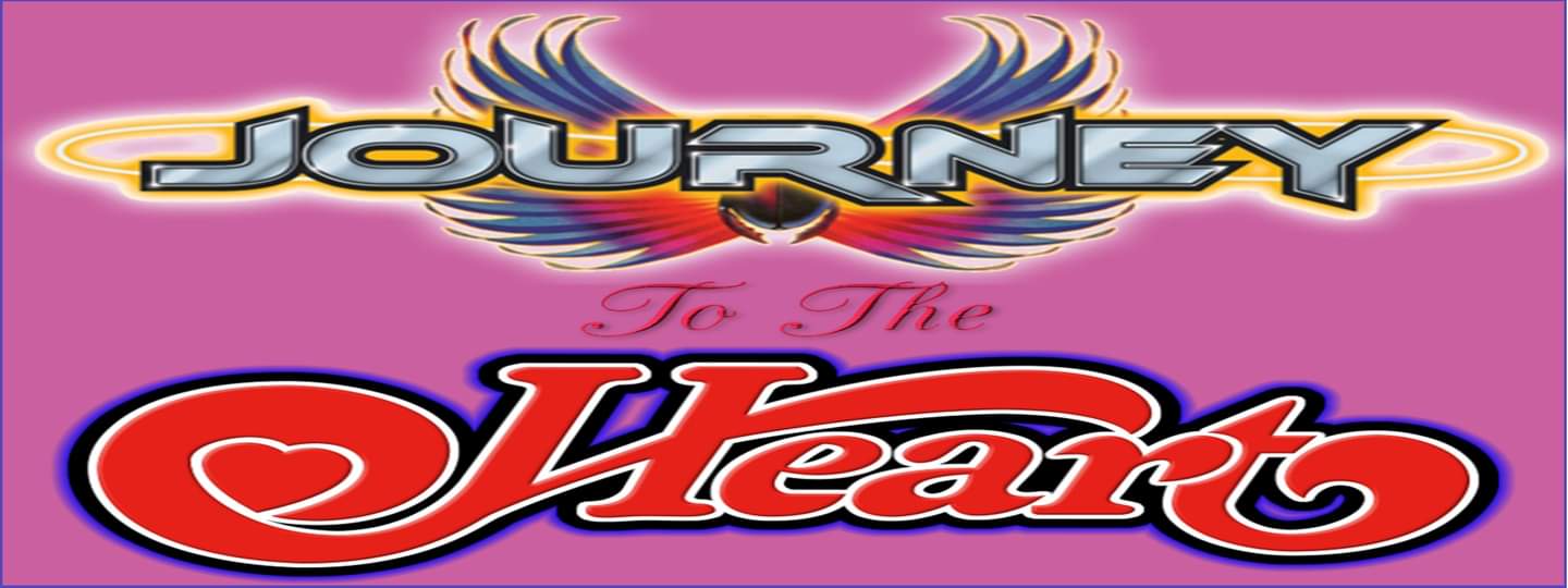 journey to the heart tour