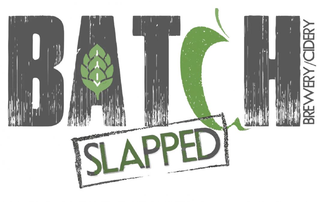 BATCH Slapped Brewery