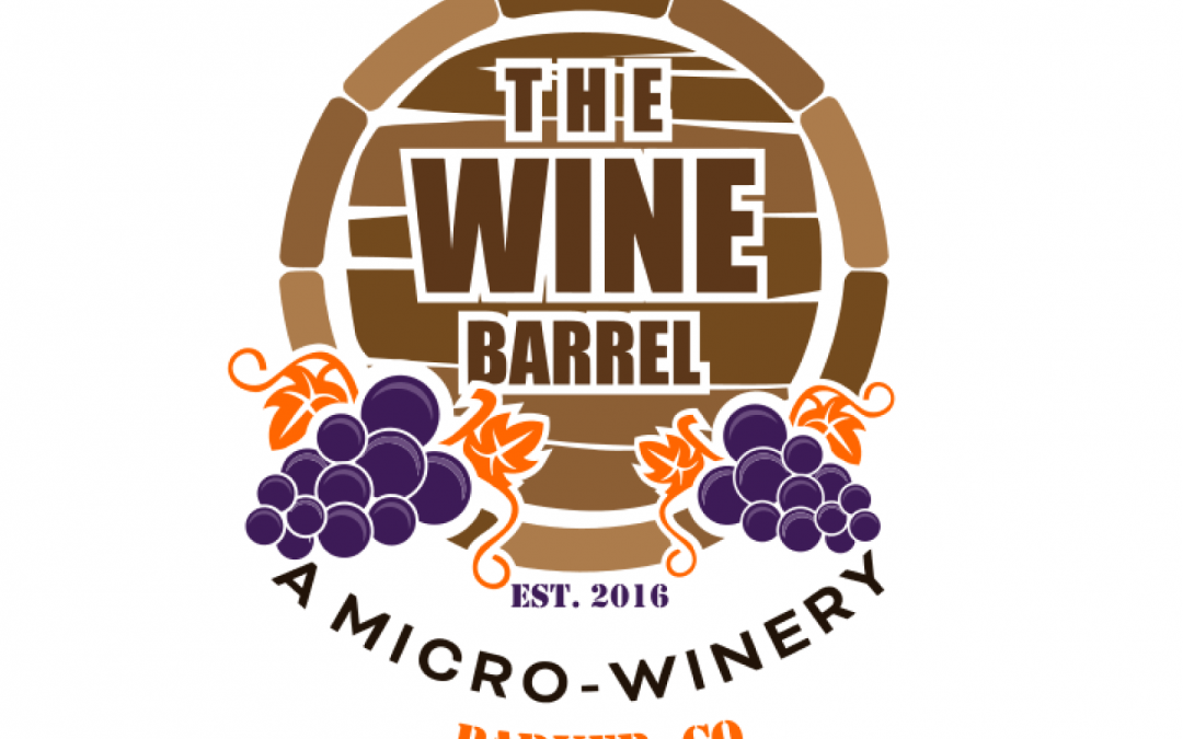 The Wine Barrel