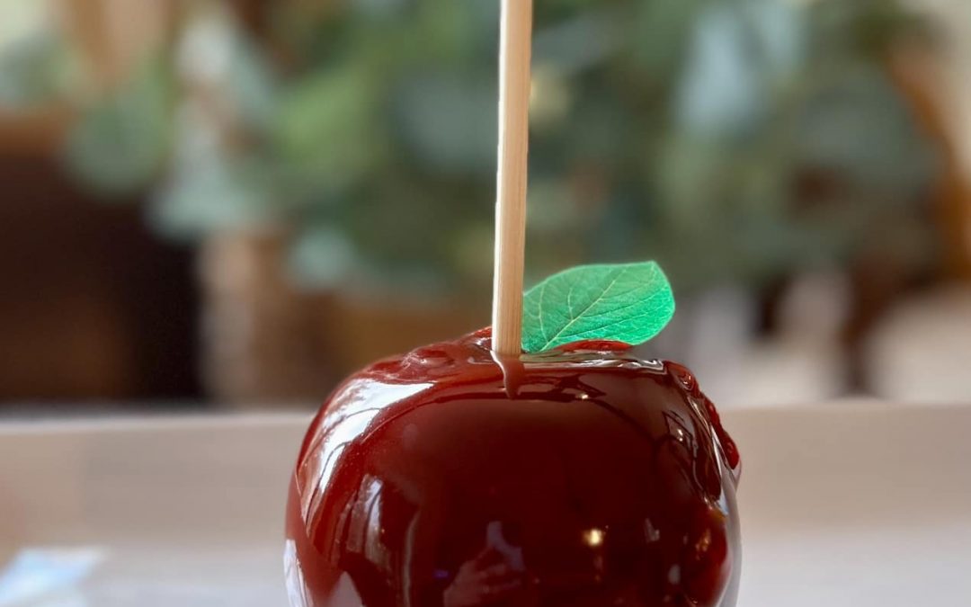 Pikes Peak Candy Apple Company