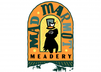 Mad Marmot Meadery