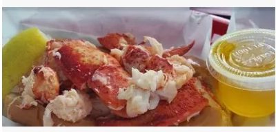 Chef Bob’s Lobstah trap