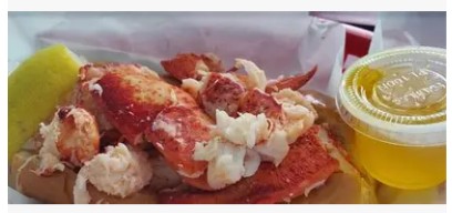 Chef Bob’s Lobstah trap